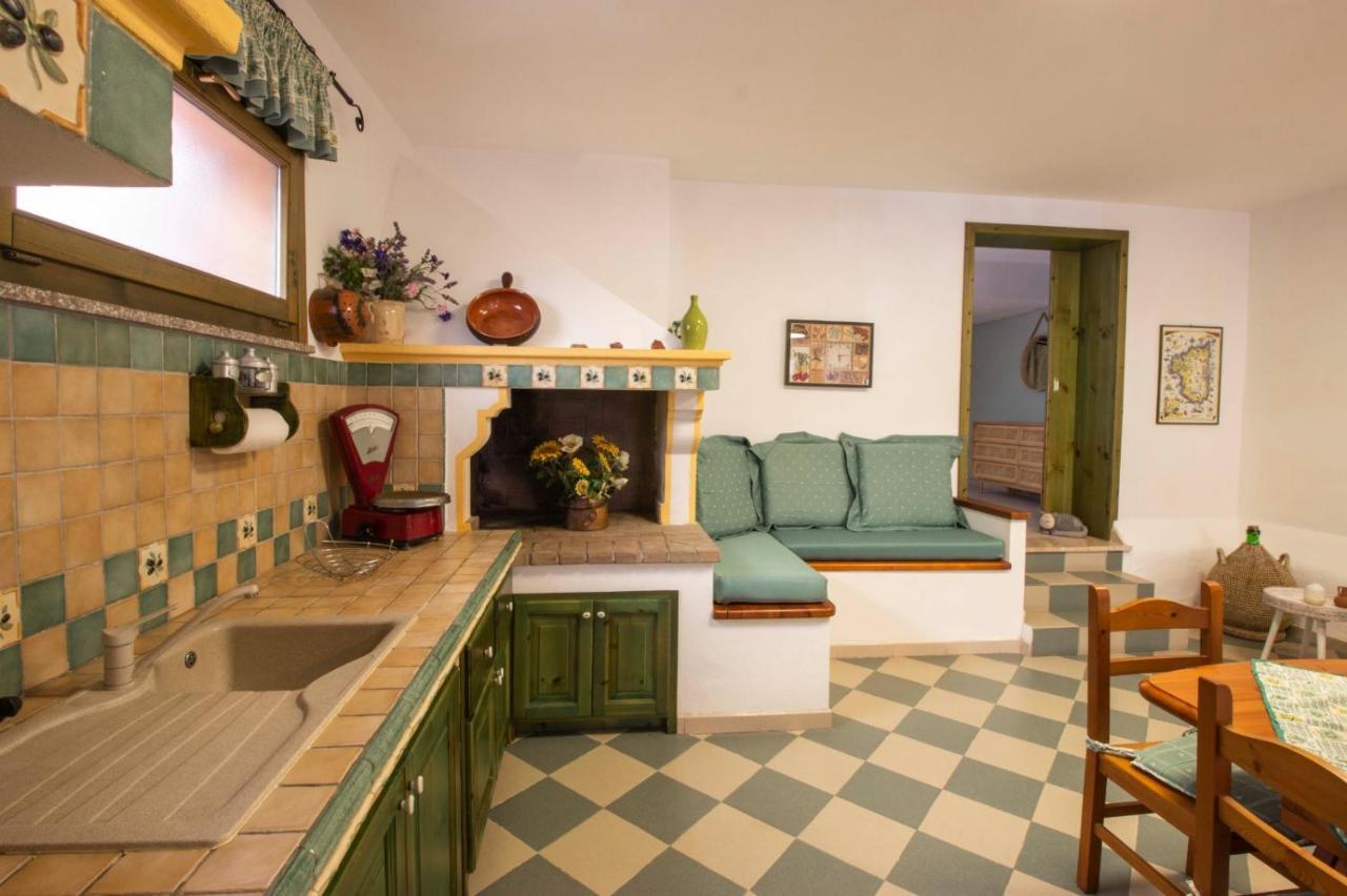Vakantiehuis Casa Pein Carloforte (Isola di San Pietro)